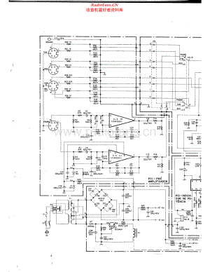 Aiko-PA3002-int-sch维修电路原理图.pdf