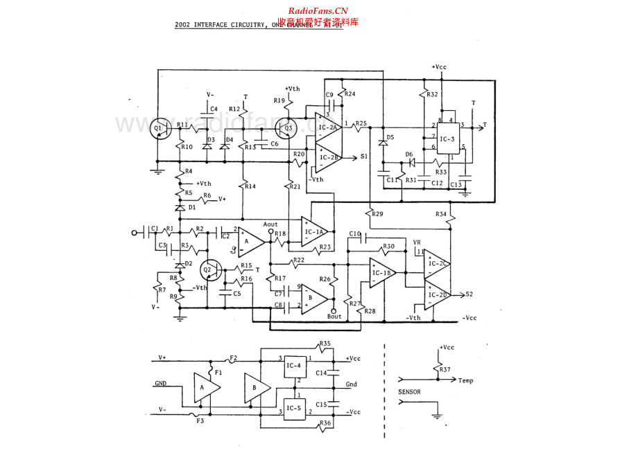 Bell-2002-pwr-sch维修电路原理图.pdf_第2页