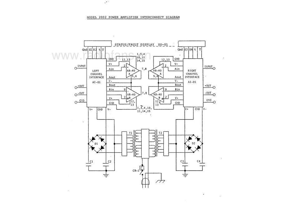 Bell-2002-pwr-sch维修电路原理图.pdf_第3页
