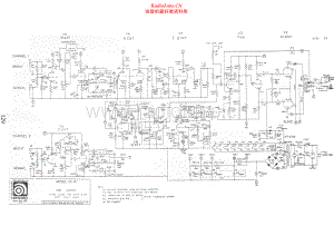 Ampeg-GV15-pwr-sch维修电路原理图.pdf