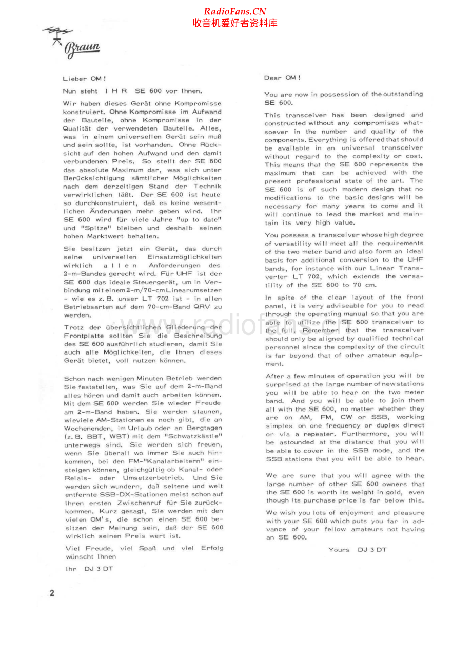 Braun-SE600-sm维修电路原理图.pdf_第2页