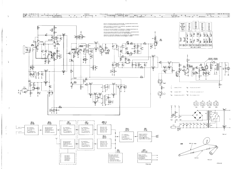 Aristona-4216A-rec-sm维修电路原理图.pdf_第3页