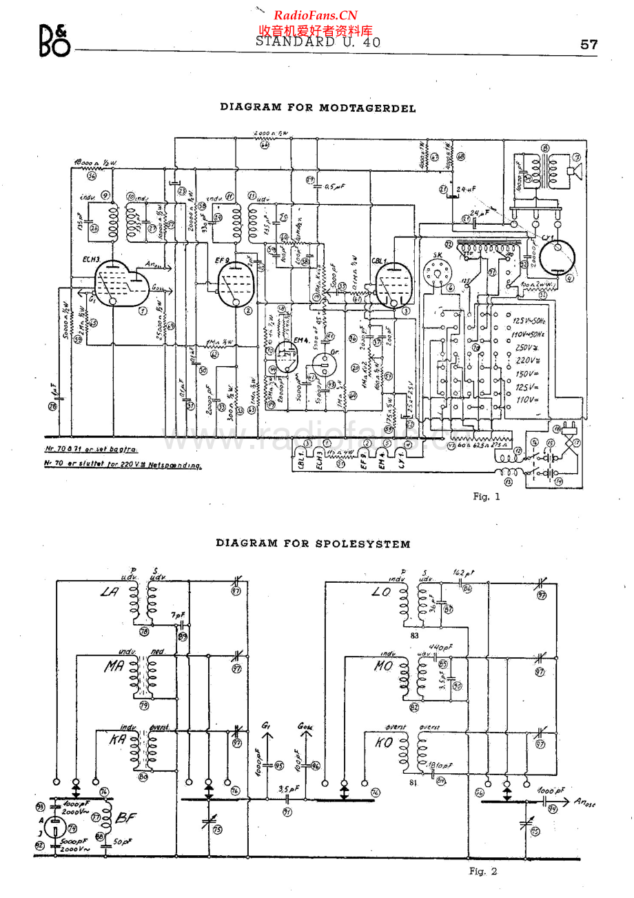 BO-Standard40U-rec-sch维修电路原理图.pdf_第1页