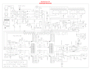 Bryston-BMP2-mic-pre-sch(1)维修电路原理图.pdf