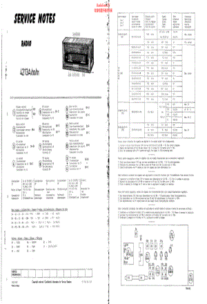 Aristona-4213A-rec-sm维修电路原理图.pdf