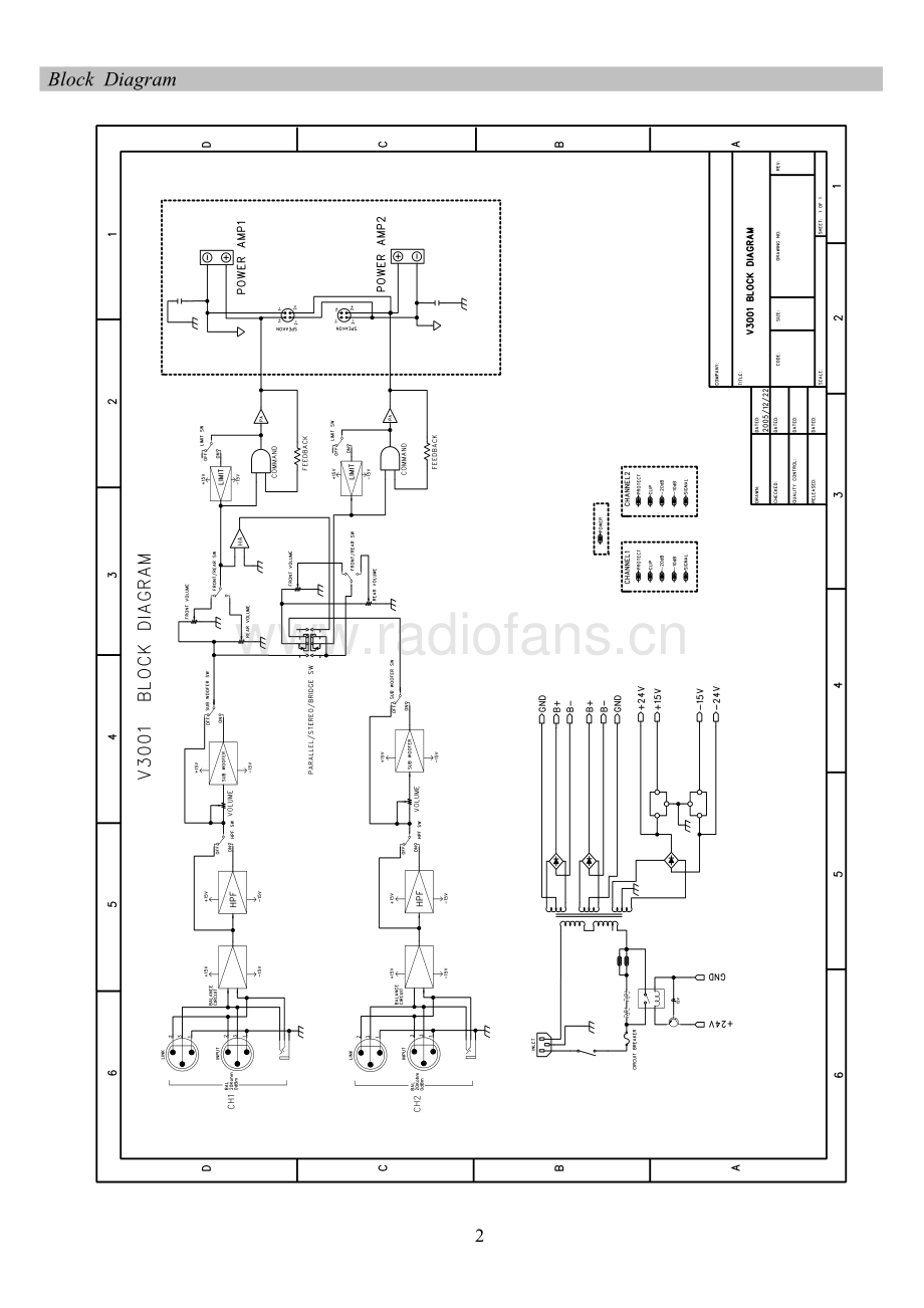 AmericanAudio-V3001Plus-pwr-sm维修电路原理图.pdf_第3页