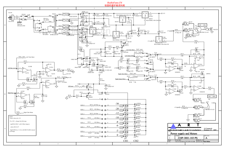 ART-MpaGold-int-sch维修电路原理图.pdf_第2页