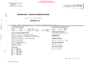 Aristona-1029A-rec-sm维修电路原理图.pdf