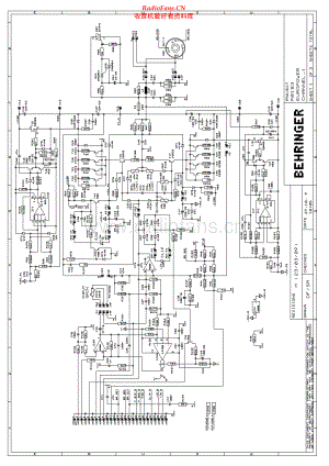 Behringer-EP4000-pwr-sch维修电路原理图.pdf