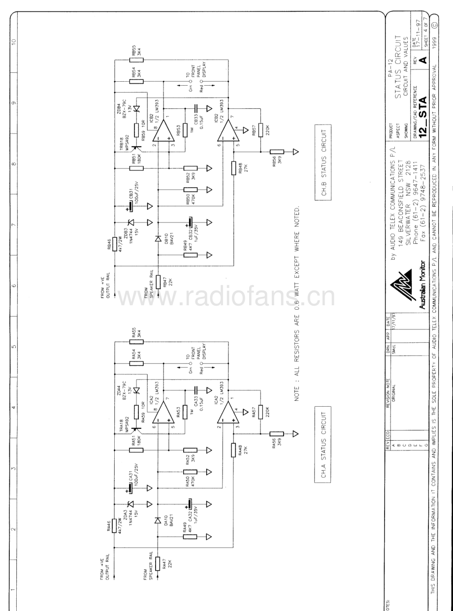 AustralianMonitor-PA12-pwr-sch维修电路原理图.pdf_第3页