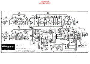 Ampeg-B12XY-pwr-sch维修电路原理图.pdf