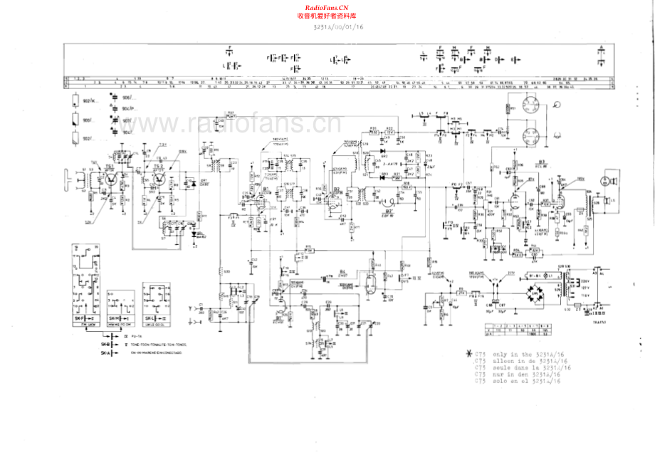 Aristona-3231A-rec-sm维修电路原理图.pdf_第2页