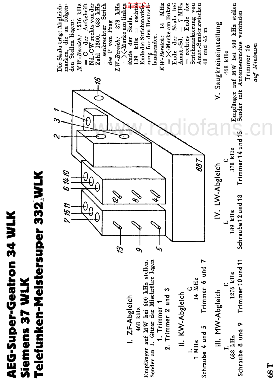 AEG-SuperGeatron34WLK-rec-sch维修电路原理图.pdf_第3页