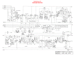 Calrec-1061-pre-sch维修电路原理图.pdf