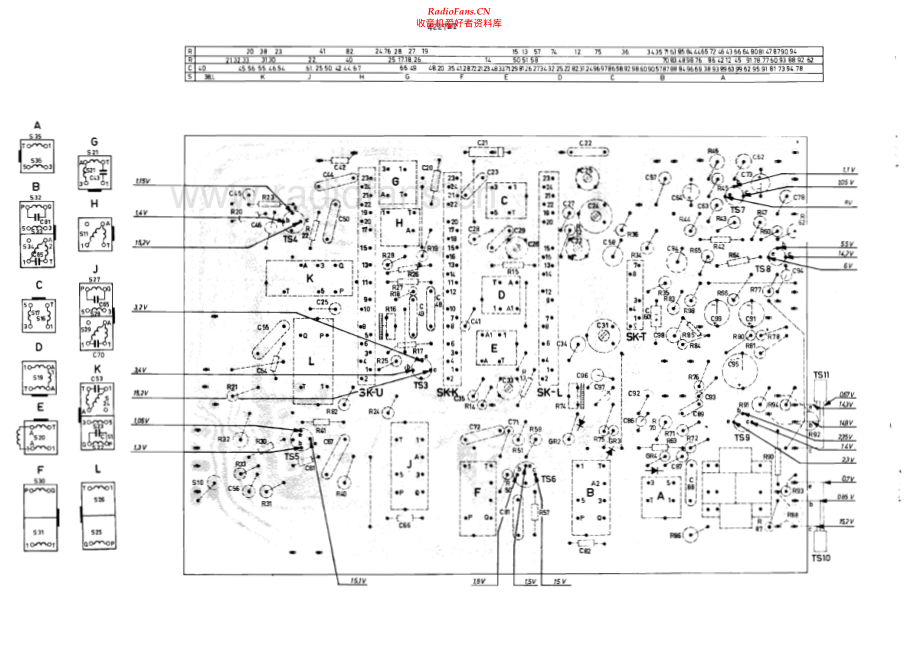 Aristona-4227AT-rec-sm维修电路原理图.pdf_第2页