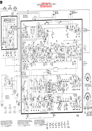 BO-Beomaster5000_type2005_5-sch维修电路原理图.pdf