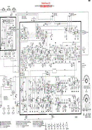 BO-Beomaster5000_type2005_4-sch维修电路原理图.pdf