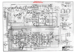 CCE-SR3000-rec-sch维修电路原理图.pdf