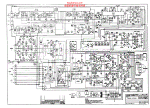 CCE-SR200C-rec-sch维修电路原理图.pdf
