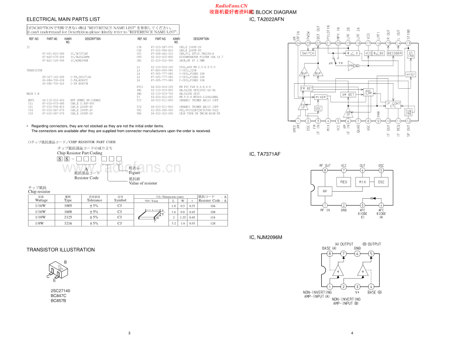 Aiwa-CRLA10-rr-sm维修电路原理图.pdf_第3页
