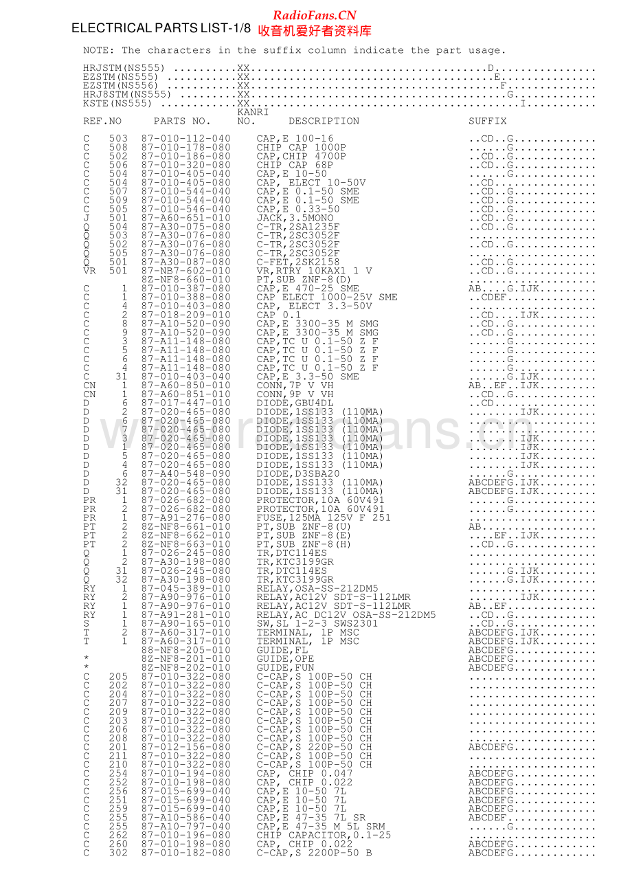 Aiwa-NSXS555-cs-ssm维修电路原理图.pdf_第2页
