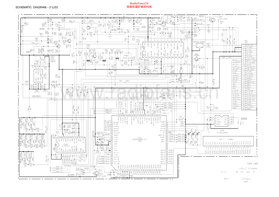 Aiwa-XPR110-cs-sch维修电路原理图.pdf_第2页
