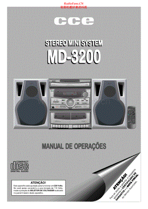 CCE-MD3200-cs-sch维修电路原理图.pdf