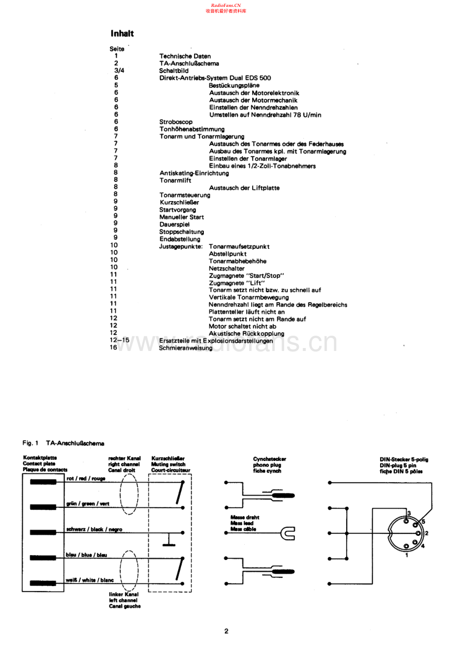 Dual-CS626-tt-sm维修电路原理图.pdf_第2页