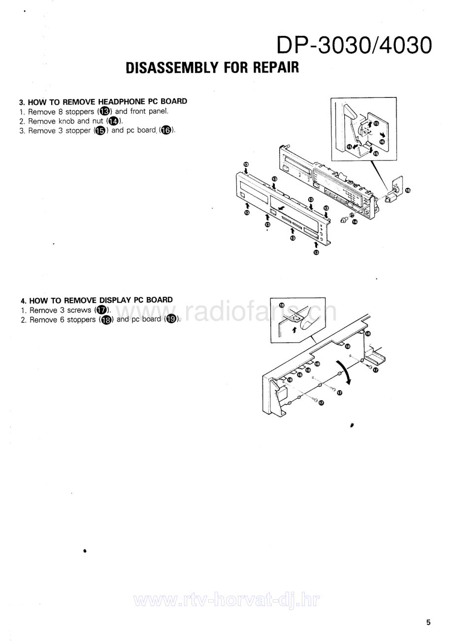Kenwood-DP3030-cd-sm 维修电路原理图.pdf_第3页