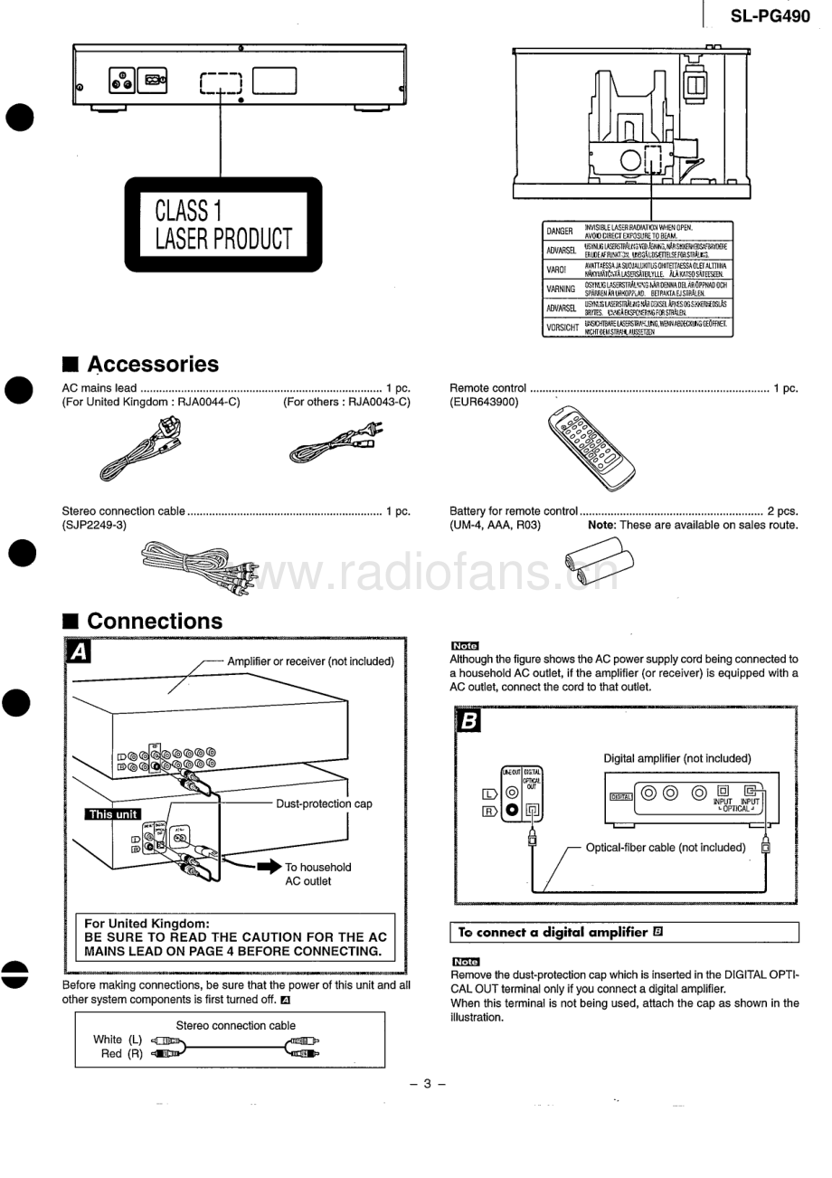 Technics-SLPG490-cd-sm(1) 维修电路原理图.pdf_第3页