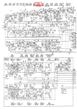 Hitachi-KST3400-mc-sch 维修电路原理图.pdf