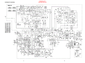 Aiwa-CS131-pr-sch维修电路原理图.pdf