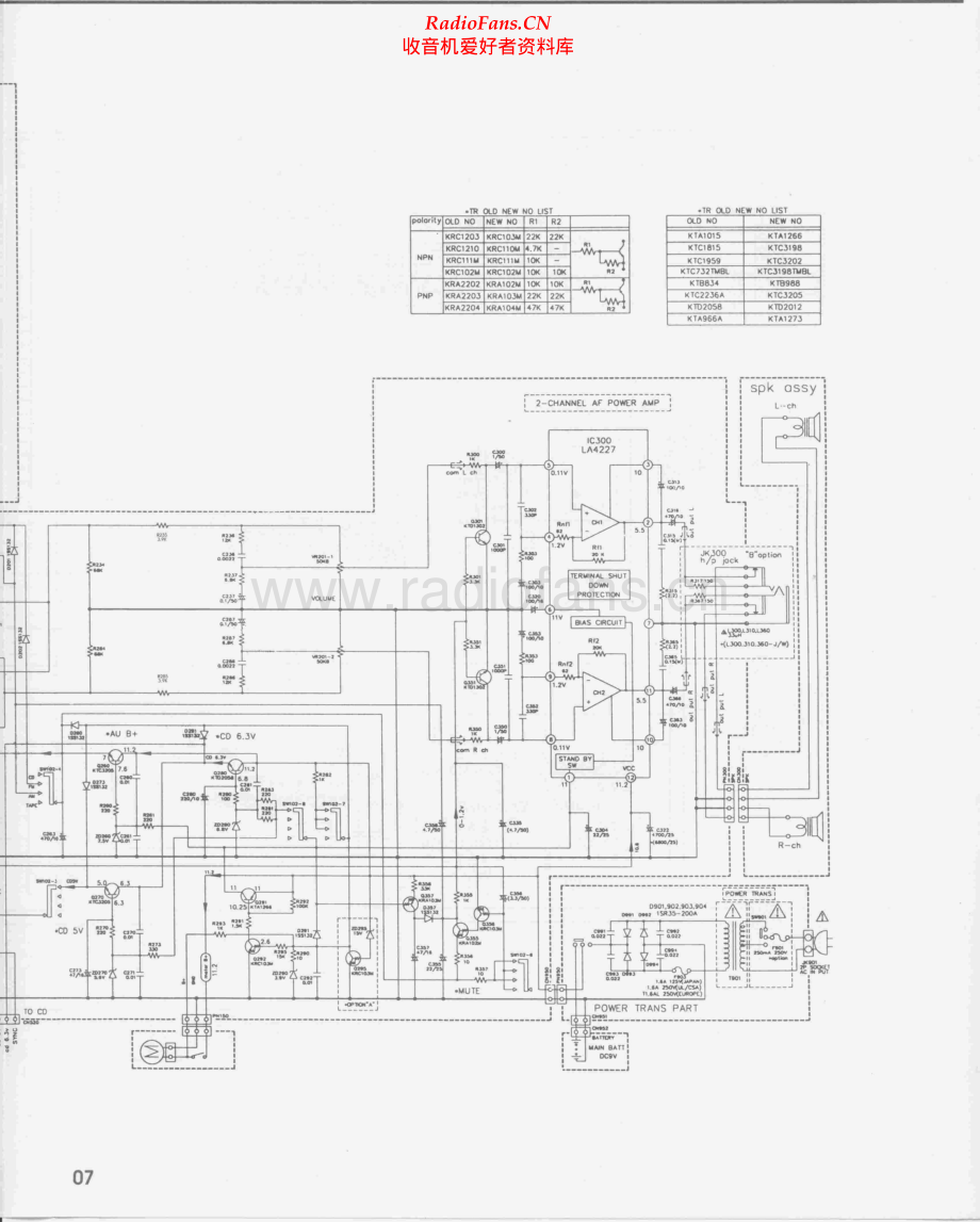 Toshiba-RG8158-cd-sch-br 维修电路原理图.pdf_第1页