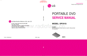 LG-DP351G-dvd-sm 维修电路原理图.pdf