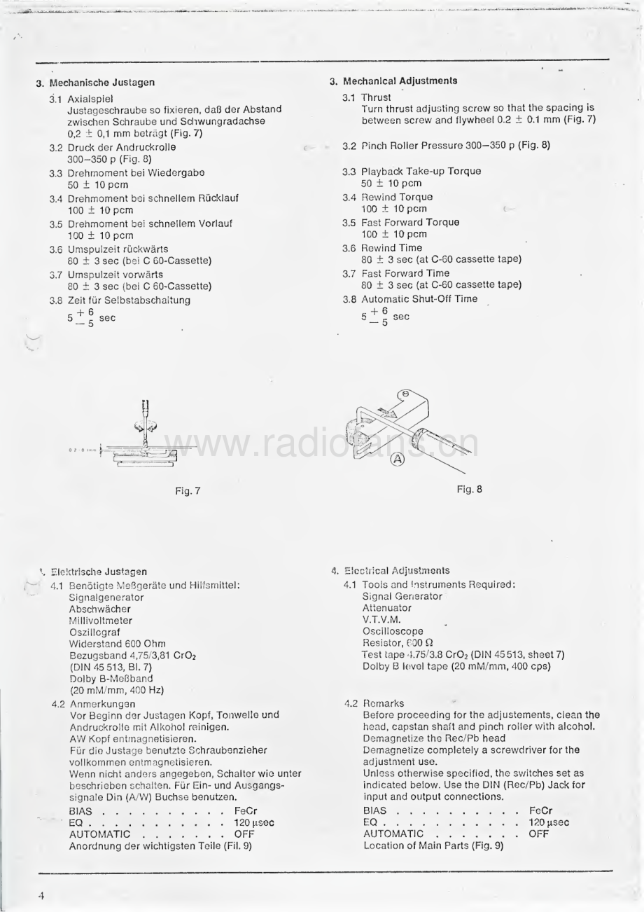 BASF-9210-tape-sm维修电路原理图.pdf_第3页