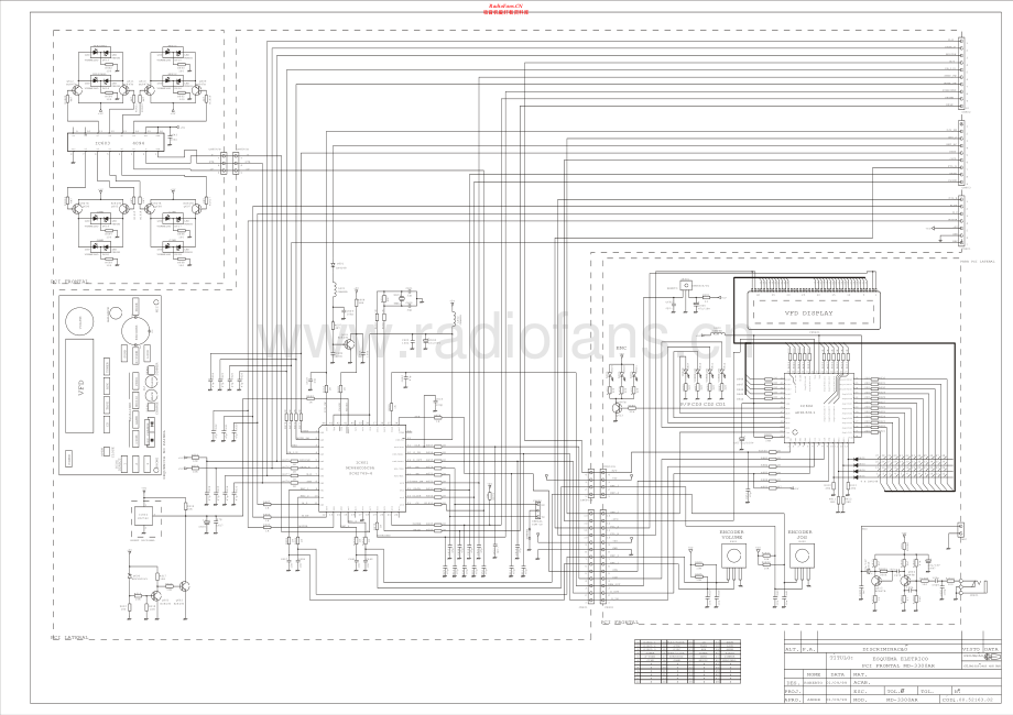 CCE-MD3300AR-cs-sch维修电路原理图.pdf_第2页