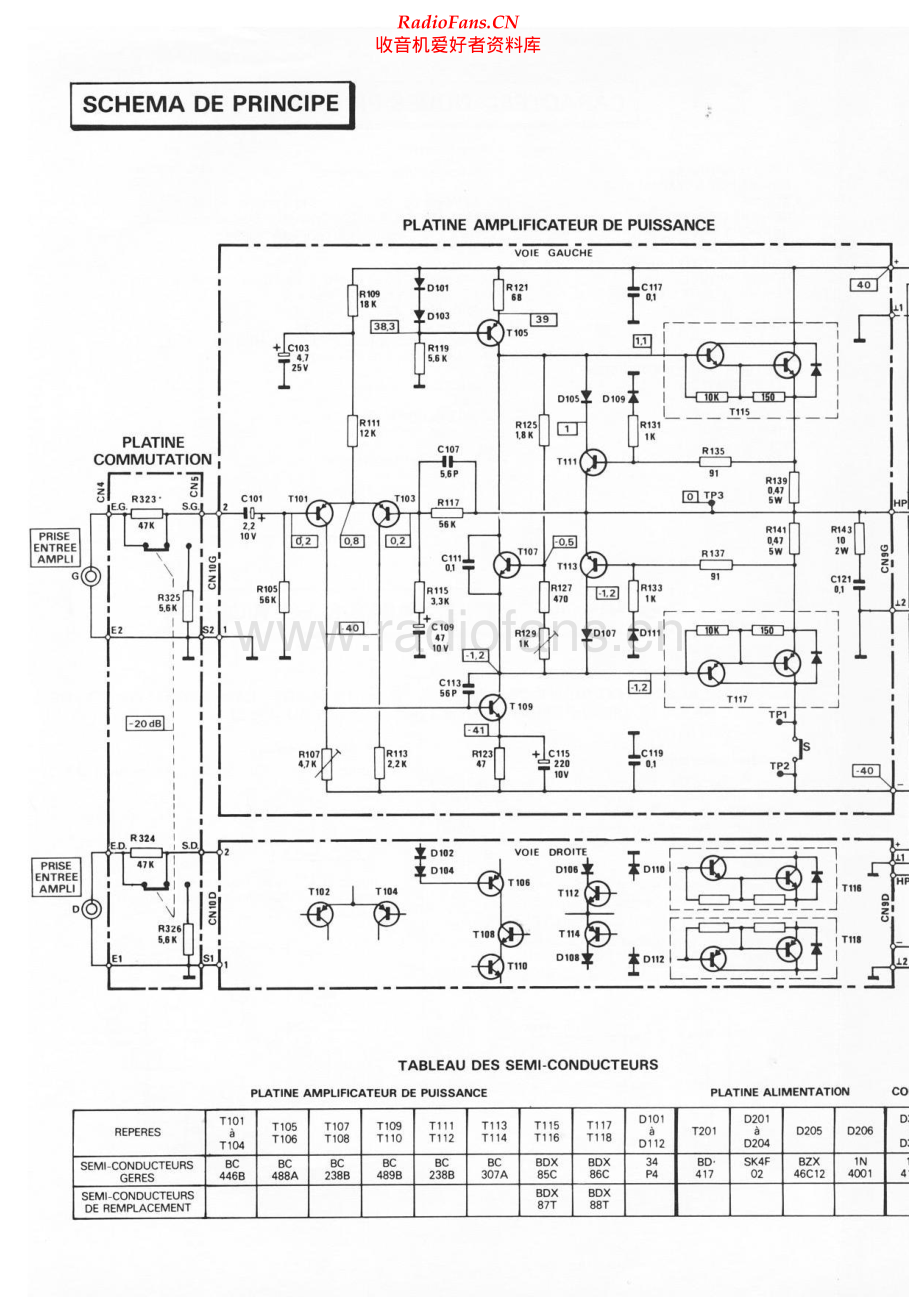 Continental-LE9963-tape-sm维修电路原理图.pdf_第1页