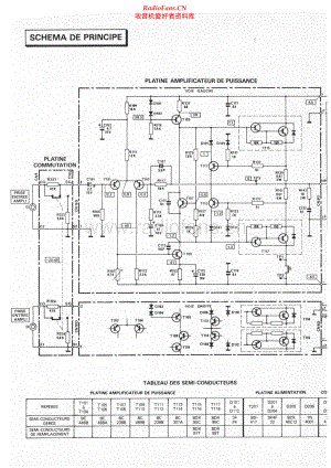 Continental-LE9963-tape-sm维修电路原理图.pdf