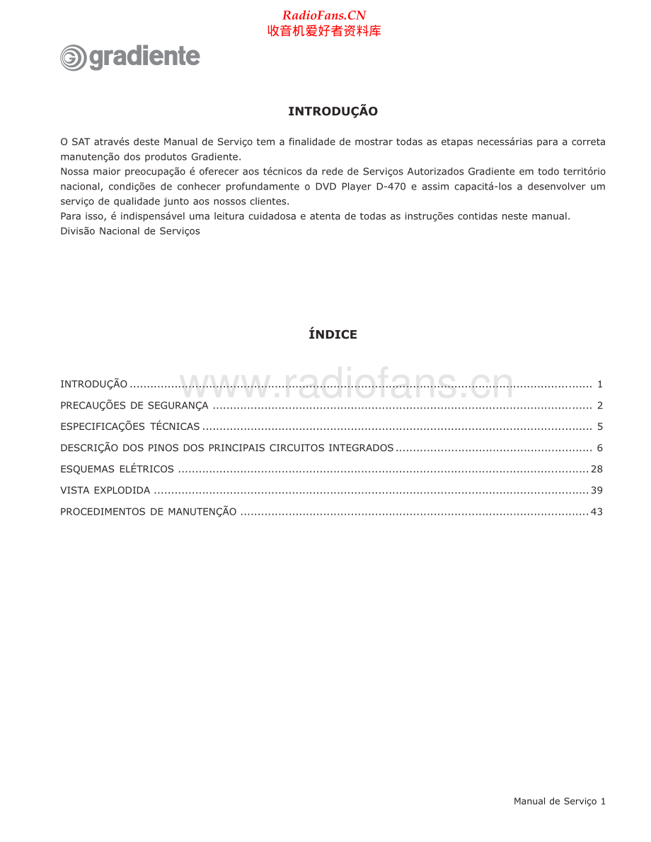 Gradiente-D470-cd-sm维修电路原理图.pdf_第2页