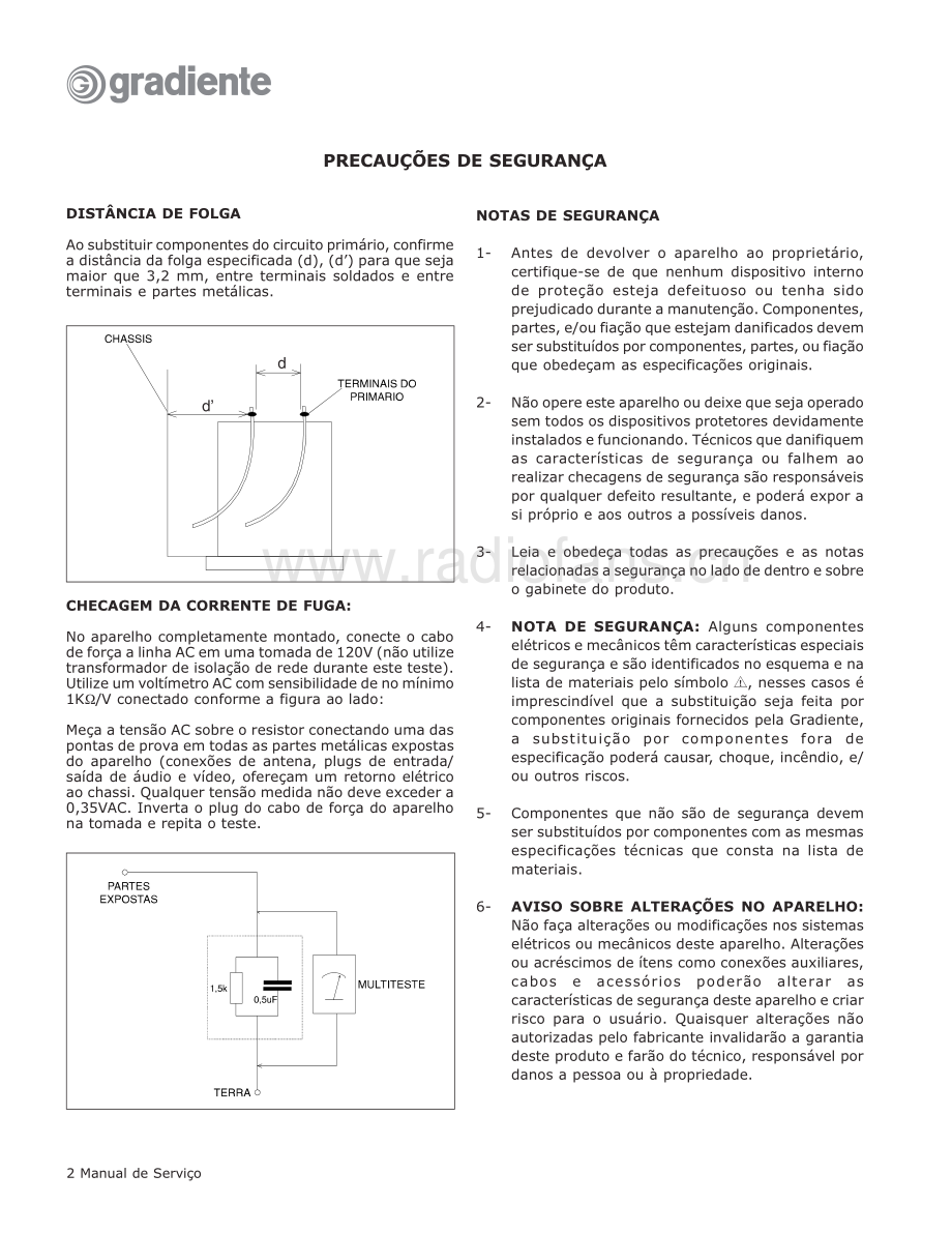 Gradiente-D470-cd-sm维修电路原理图.pdf_第3页