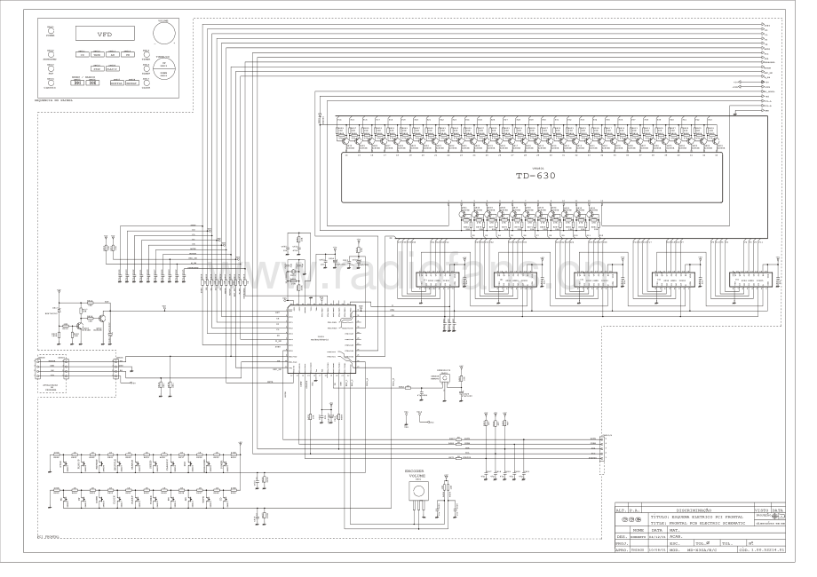 CCE-MDX30-tape-sch维修电路原理图.pdf_第3页