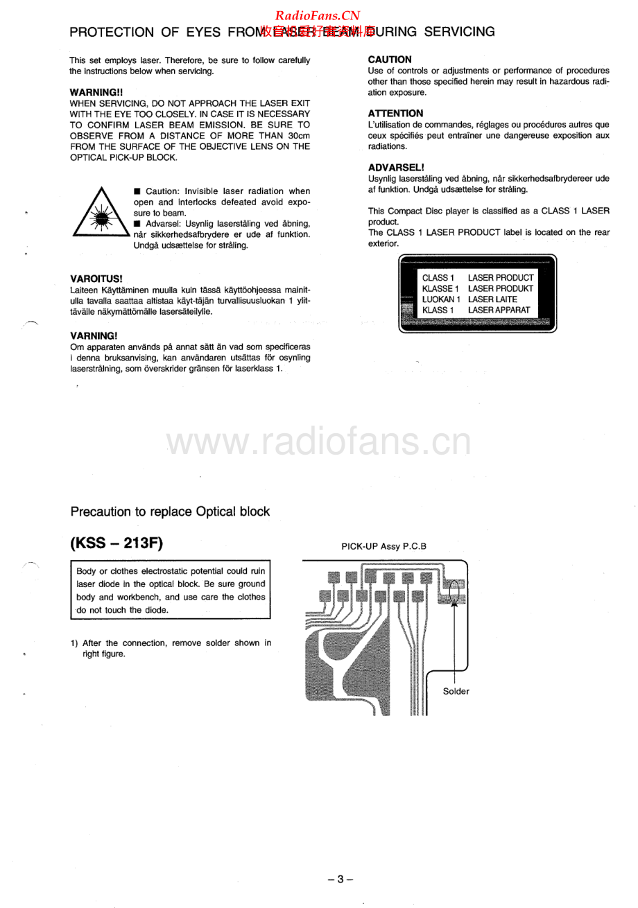 Aiwa-XRAVH1200-cs-sm维修电路原理图.pdf_第3页