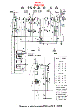 Hitachi-WH888-pr-sch 维修电路原理图.pdf