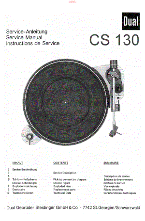 Dual-CS130-tt-sm维修电路原理图.pdf