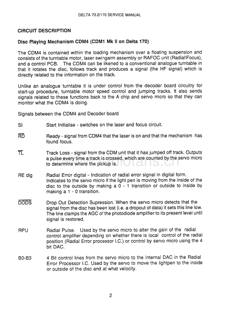 Arcam-Delta70_2-cd-sm维修电路原理图.pdf_第3页