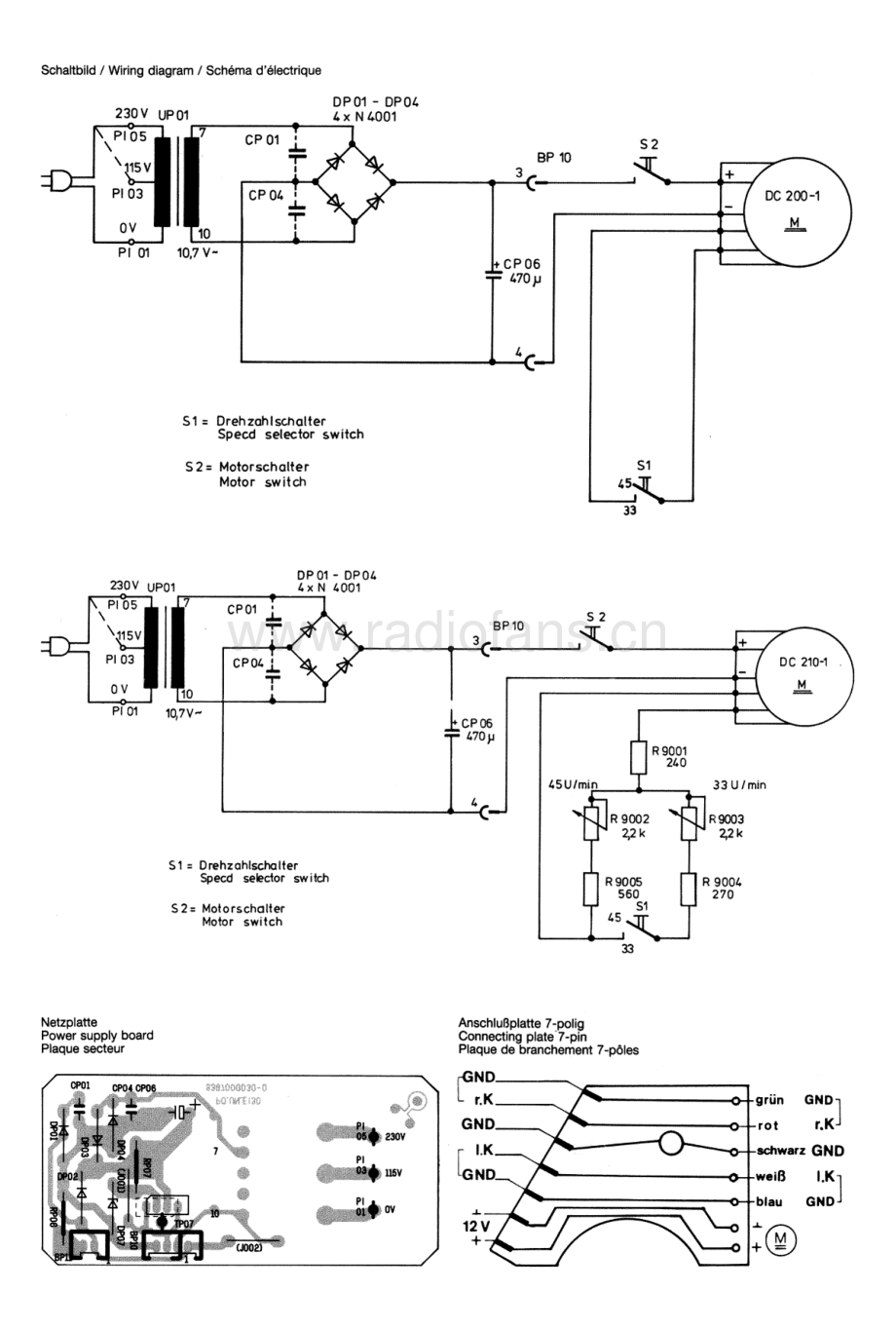 Dual-CS511-tt-sm维修电路原理图.pdf_第3页