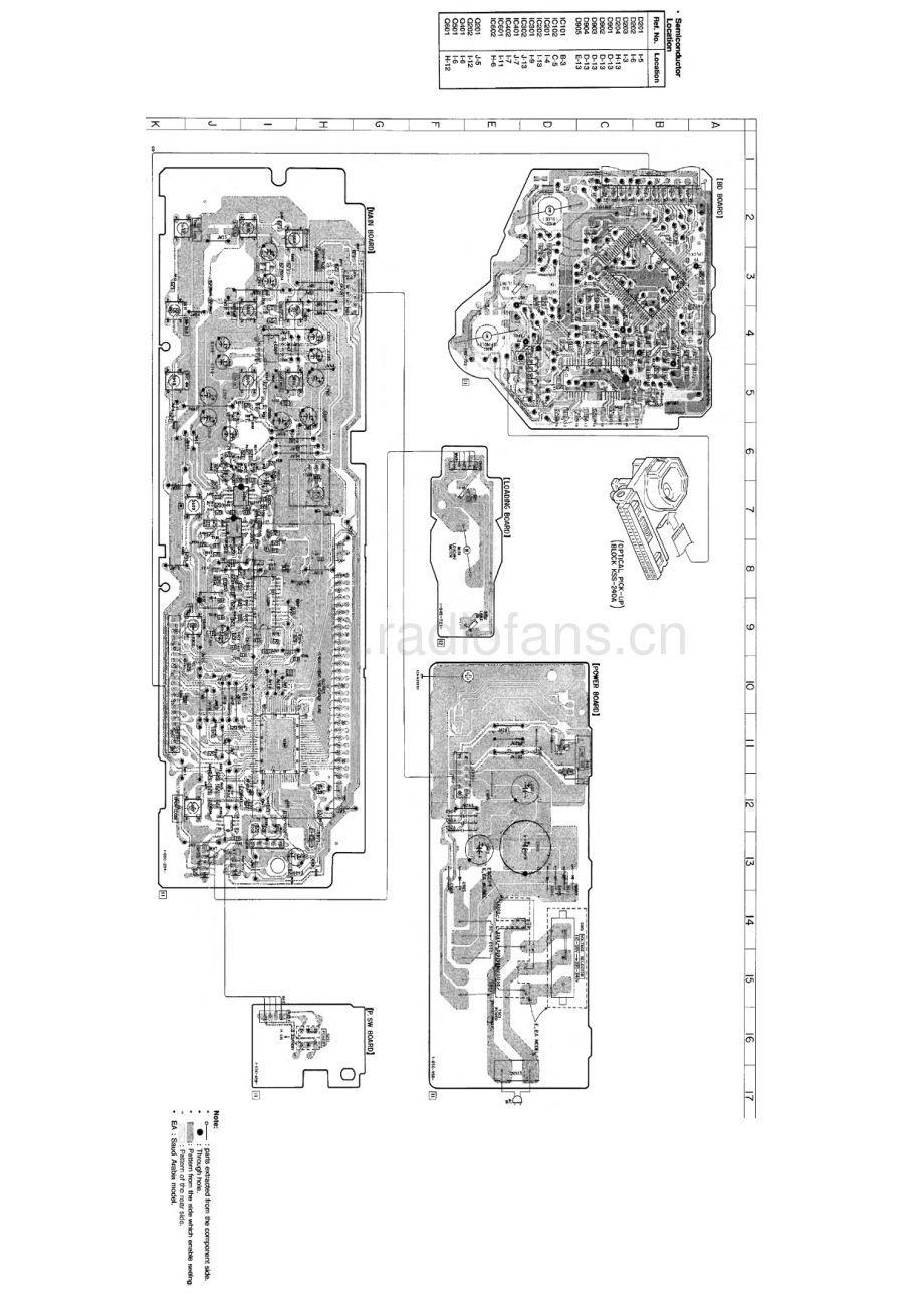Sony-CDP212-cd-sch(1) 维修电路原理图.pdf_第3页