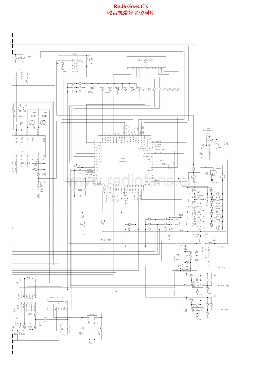 Gradiente-AS200-cs-sch维修电路原理图.pdf_第2页