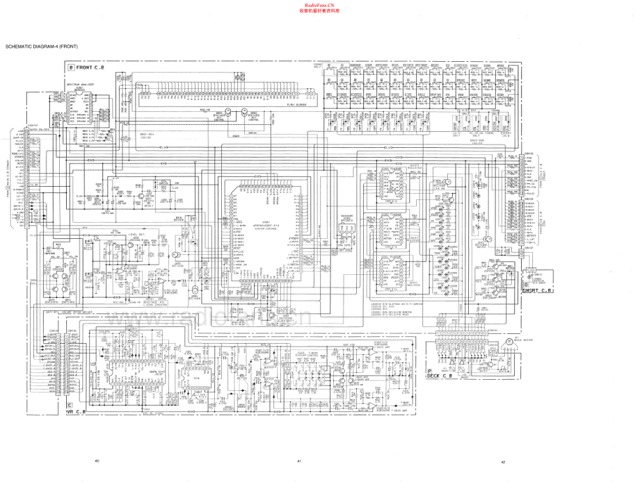 Aiwa-NSXV150-cs-sch维修电路原理图.pdf_第2页