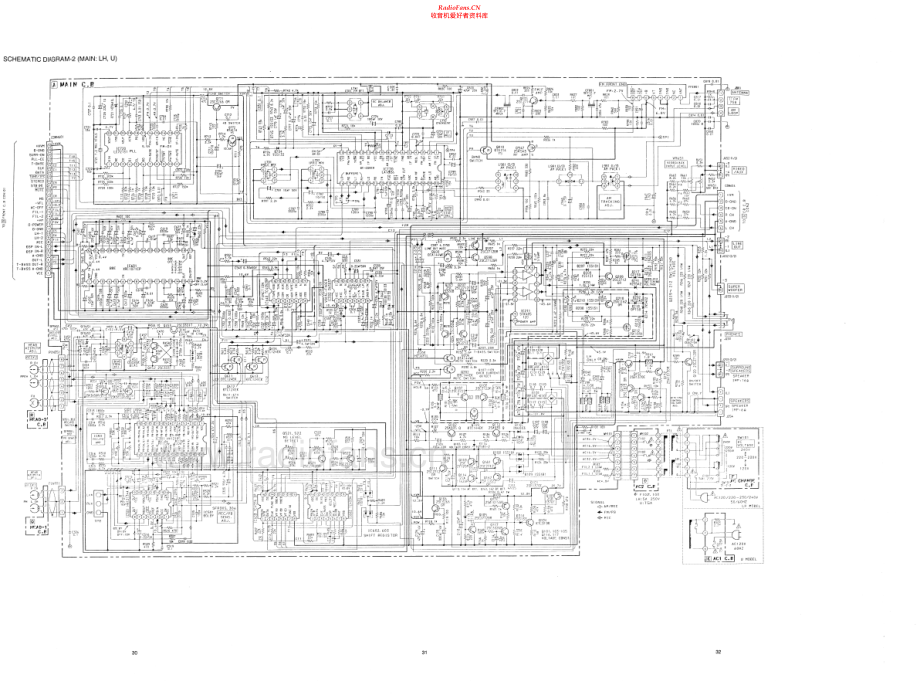 Aiwa-NSXV150-cs-sch维修电路原理图.pdf_第3页